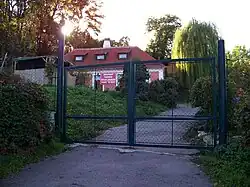 Strahovská zahrada, zahradnictví, č. p. 133.jpg