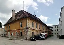 Strakonice, Na Ostrově 131 (02).jpg
