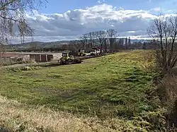 Strakonice - prostor zaniklé vsi Častavín (8).jpg