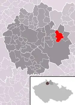 Stráž pod Ralskem na mapě