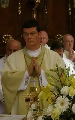 Martin Štrbák (30. srpna 2009)