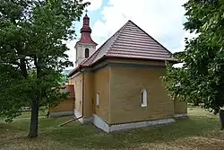 Evangelický kostel