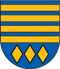 Strenči – znak