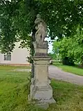 Strenice - Socha svatého Vendelína.jpg
