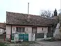 Typický starý střešovický domek