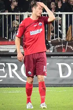 Christian Strohdiek (2013)