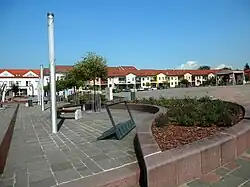 Námestie SNP (2017)