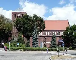 Mariánský kostel