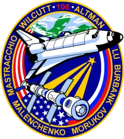 STS-106