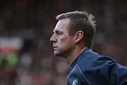 Stuart Pearce (9. prosince 2006)