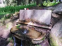 Studánka Františka