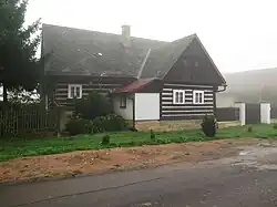 Studeňany, dům čp.43.jpg