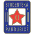 Studentska IX. Pardubice