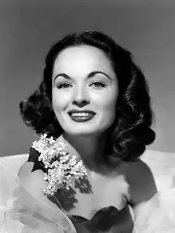Ann Blythová v roce 1952
