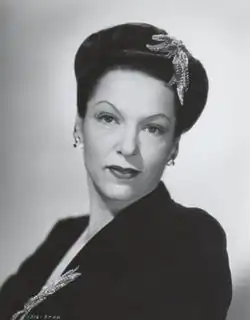 Gale Sondergaard (1940)