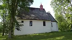 Kostel svatého Vojtěcha