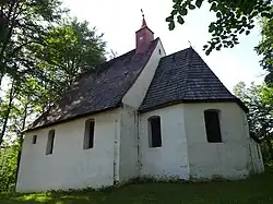 Studnice - kaple sv. Vojtěcha 06.jpg