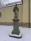 Studnice - socha sv. Jana Nepomuckého.jpg