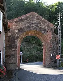 Klášter Sturzelbronn (12. září 2018)