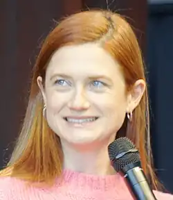 Bonnie Wright (2021)