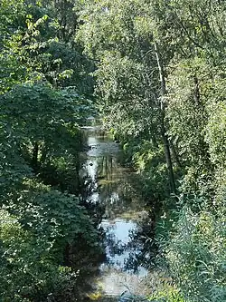 Sušanka v Havířově