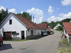 Sušetice