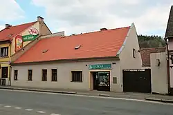 Sušice, T. G. Masaryka 146 (8169).jpg