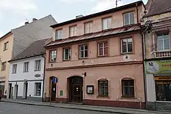 Sušice, T. G. Masaryka 20-21 (8191).jpg