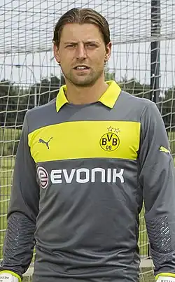Roman Weidenfeller