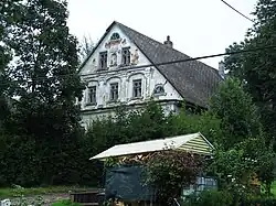 Suchý Důl, usedlost čp.27.jpg