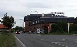 Suchdol, Výhledy, Kamýcká, bývalý zájezdní hostinec (01).jpg