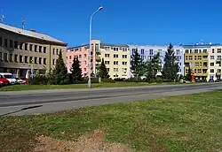 Suchdol (6. března 2008)