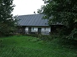 Suchovršice, dům če.7.jpg