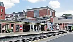 Sudbury Hill