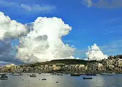 Saint Paul's Bay, Malta