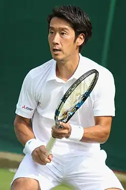 Júiči Sugita