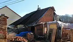 Sulislav, house No. 26.jpg