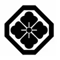 Symbol klanu Jonekura (Jonekura mon)