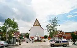 Wat Pa Le Rai