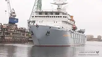 Akademik Kovaljov