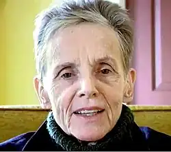 Susan Howeová (2004)