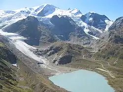 Urnské Alpy, Sustenhorn