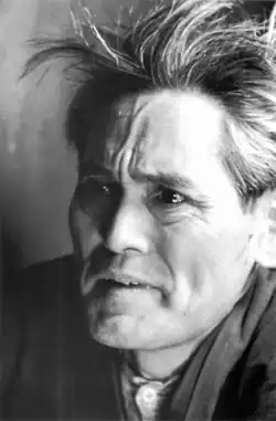 Susukida Kendži, 1948