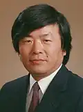 Susumu Tonegawa