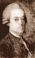 Vasilij Ivanovič Suvorov (1705-1775)