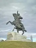 Památník Suvorova (Tiraspol)