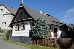 Svébohov, roubenka(J).jpg