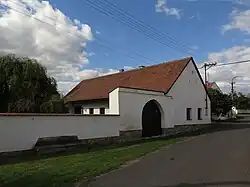 Svéradice, dům če,7 (bývalé čp 72).jpg