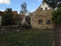 Svéradice, sýpka u čp.18.jpg