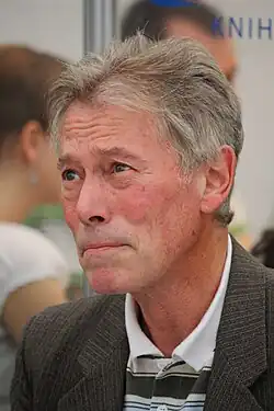 Jiří Bílek (2011)